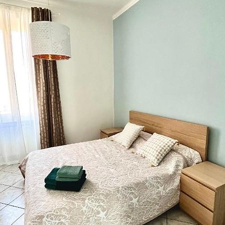 טורינו Parco Dora, Juventus New Apartment מראה חיצוני תמונה