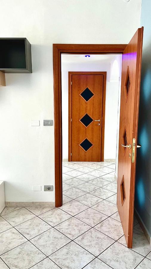 טורינו Parco Dora, Juventus New Apartment מראה חיצוני תמונה
