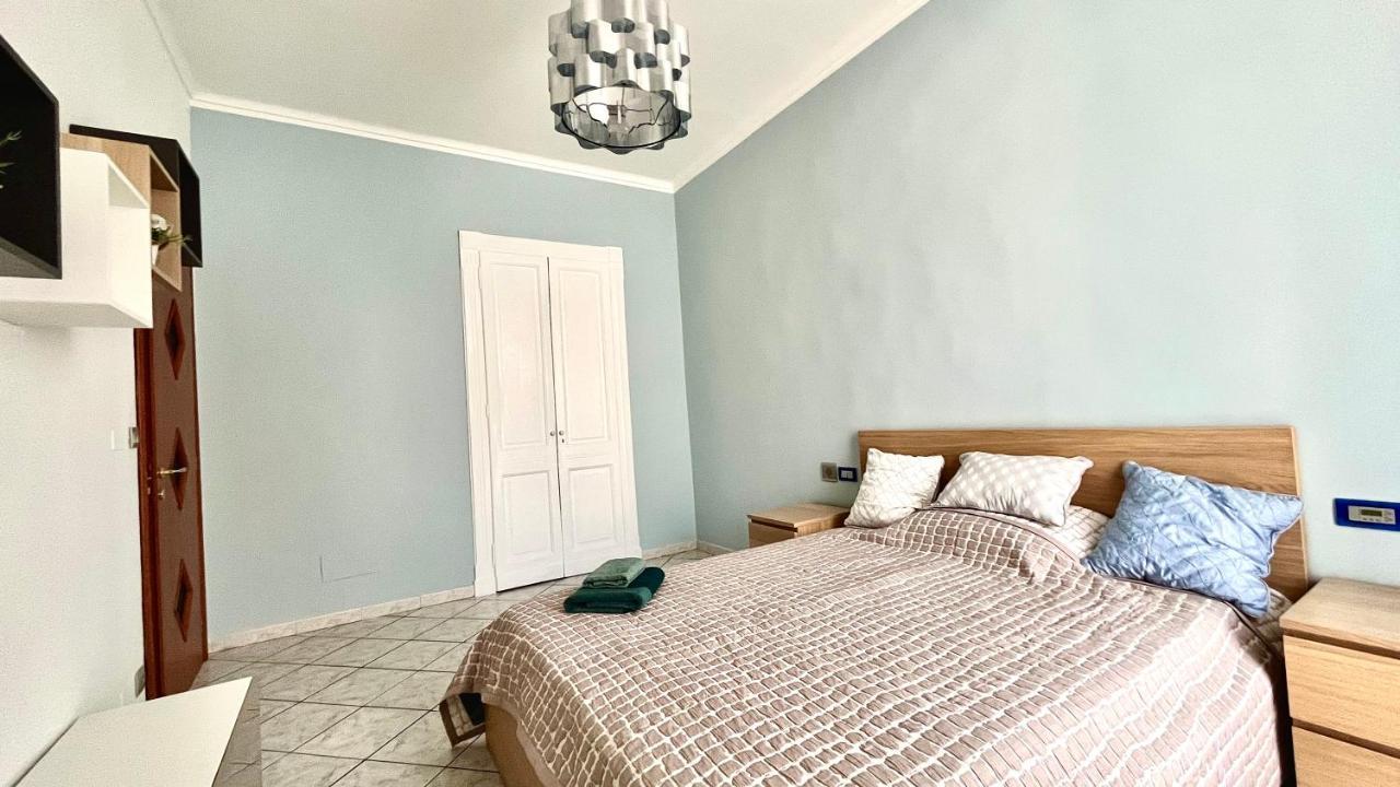 טורינו Parco Dora, Juventus New Apartment מראה חיצוני תמונה