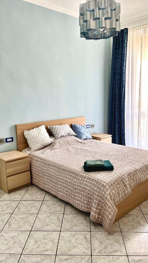טורינו Parco Dora, Juventus New Apartment מראה חיצוני תמונה