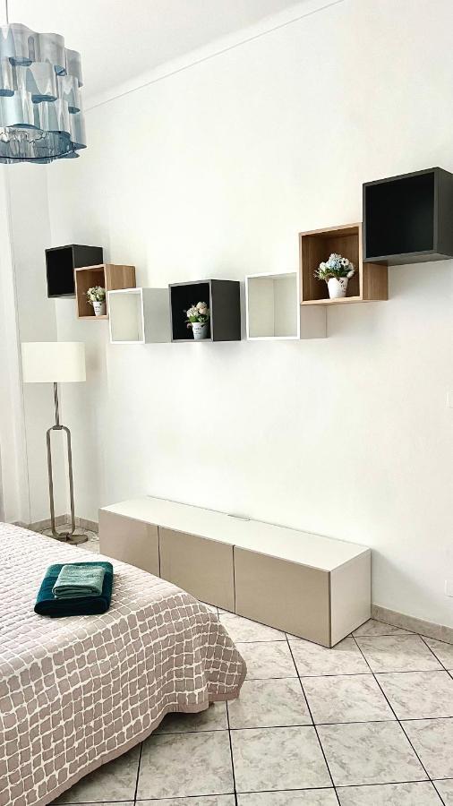טורינו Parco Dora, Juventus New Apartment מראה חיצוני תמונה