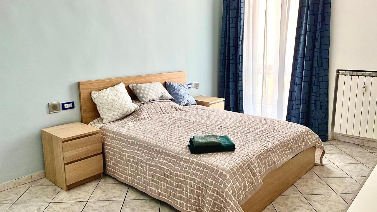 טורינו Parco Dora, Juventus New Apartment מראה חיצוני תמונה