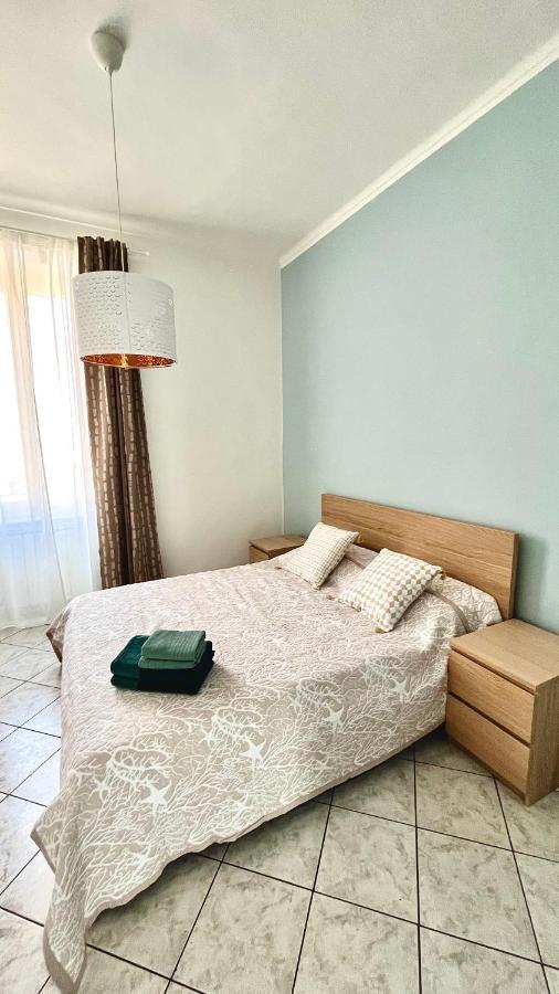 טורינו Parco Dora, Juventus New Apartment מראה חיצוני תמונה