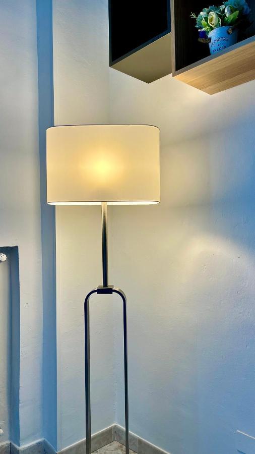 טורינו Parco Dora, Juventus New Apartment מראה חיצוני תמונה