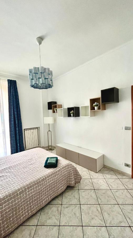 טורינו Parco Dora, Juventus New Apartment מראה חיצוני תמונה