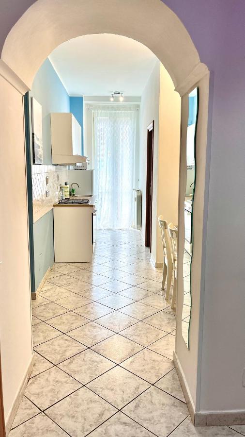טורינו Parco Dora, Juventus New Apartment מראה חיצוני תמונה