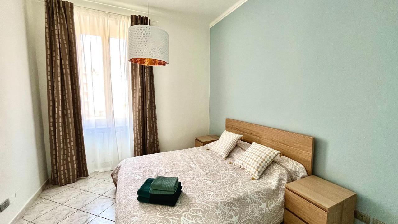 טורינו Parco Dora, Juventus New Apartment מראה חיצוני תמונה