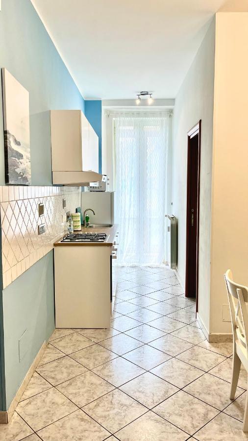 טורינו Parco Dora, Juventus New Apartment מראה חיצוני תמונה