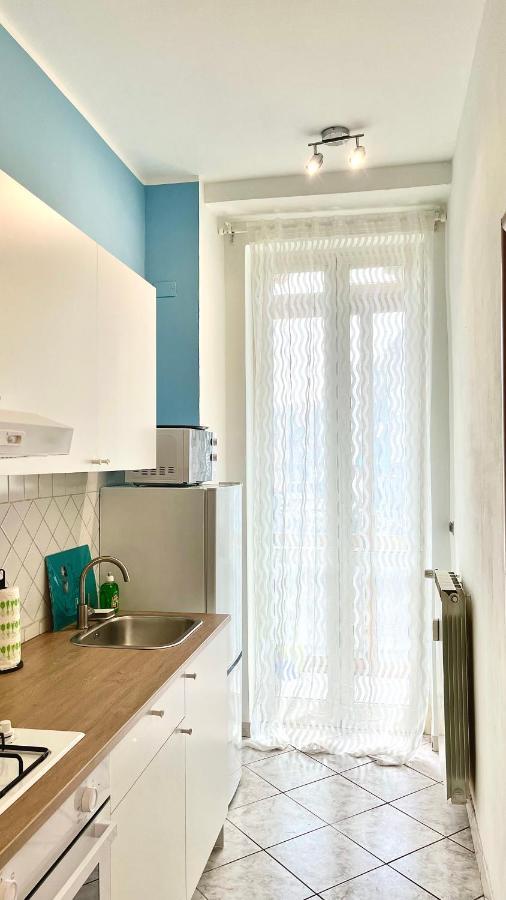 טורינו Parco Dora, Juventus New Apartment מראה חיצוני תמונה