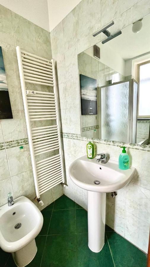 טורינו Parco Dora, Juventus New Apartment מראה חיצוני תמונה